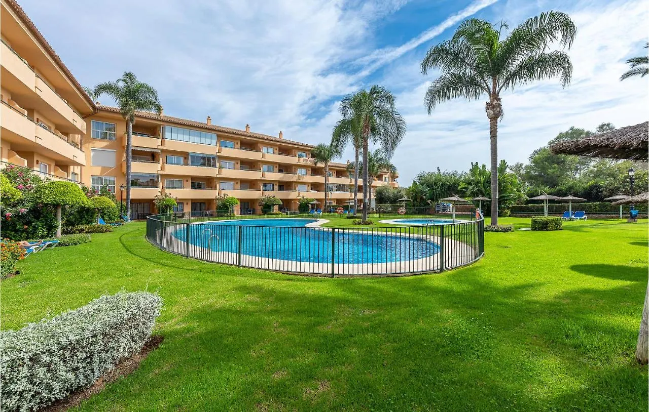 2 Bedroom Gorgeous Apartment In Marbella-Elviria Marbella
