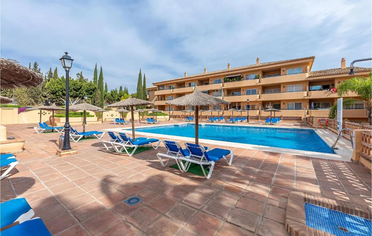 2 Bedroom Gorgeous Apartment In Marbella-Elviria  Marbella