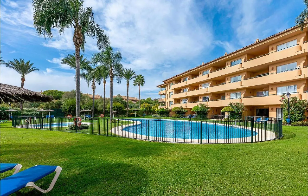 2 Bedroom Gorgeous Apartment In Marbella-Elviria Spain