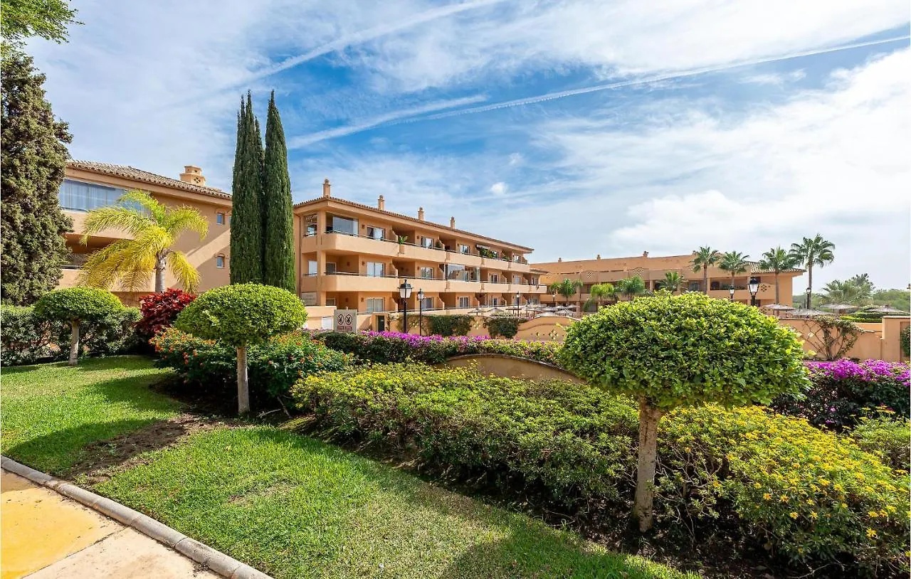 2 Bedroom Gorgeous Apartment In Marbella-Elviria Marbella
