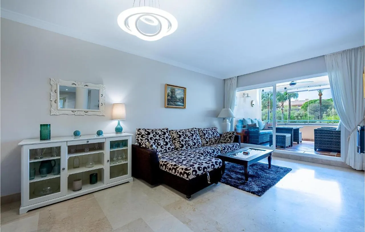 2 Bedroom Gorgeous Apartment In Marbella-Elviria