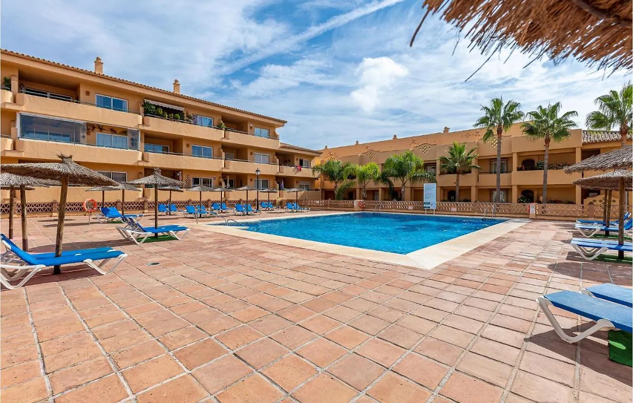 2 Bedroom Gorgeous Apartment In Marbella-Elviria 0*, Marbella