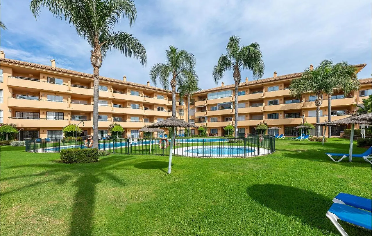 2 Bedroom Gorgeous Apartment In Marbella-Elviria