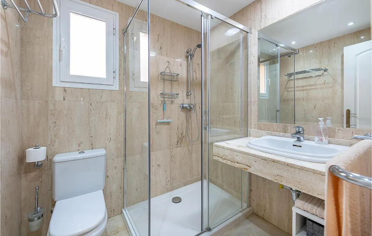 2 Bedroom Gorgeous Apartment In Marbella-Elviria Spain