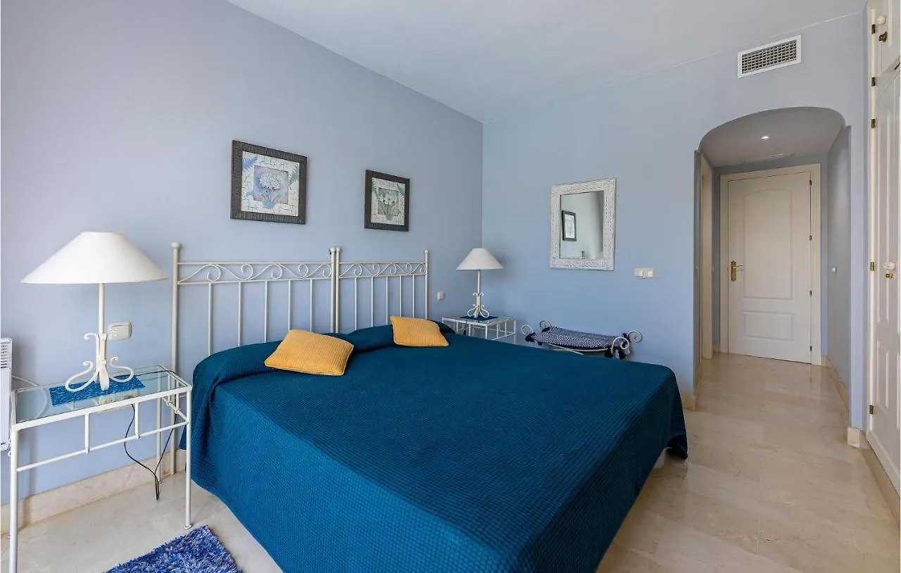 2 Bedroom Gorgeous Apartment In Marbella-Elviria Spain