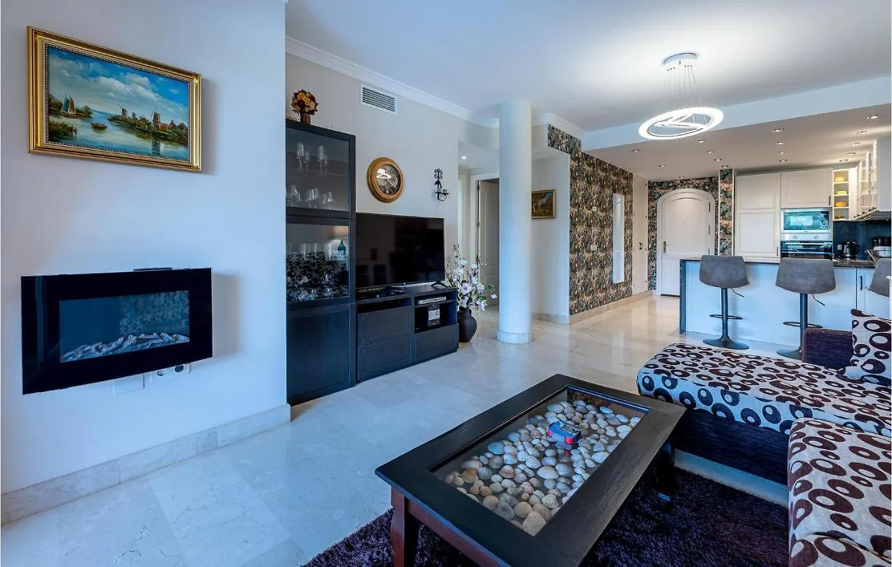 2 Bedroom Gorgeous Apartment In Marbella-Elviria 0*, Marbella Spain