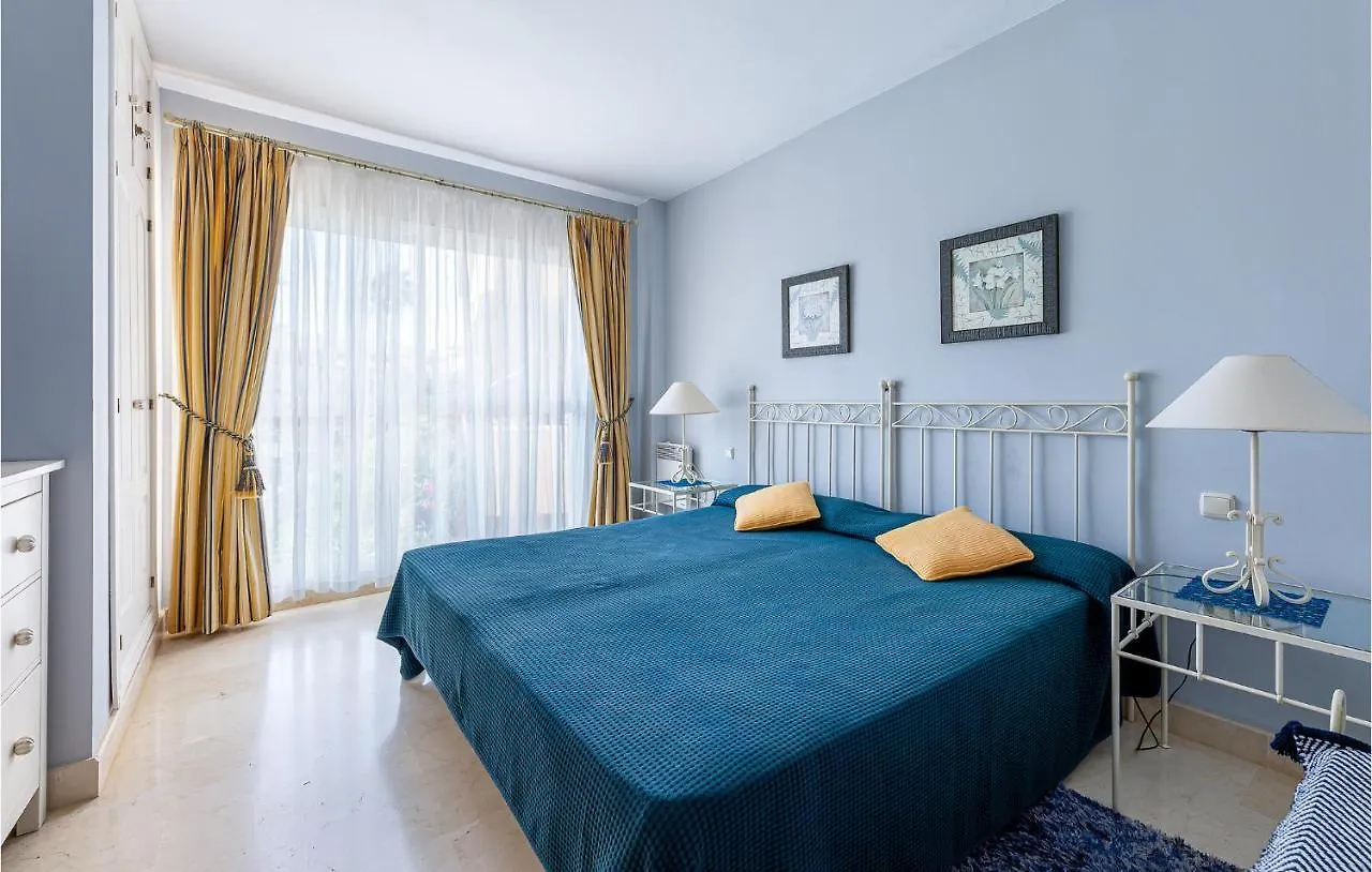 2 Bedroom Gorgeous Apartment In Marbella-Elviria  Marbella