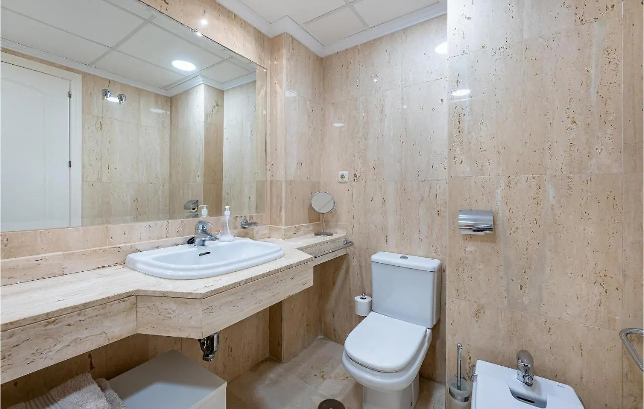 2 Bedroom Gorgeous Apartment In Marbella-Elviria