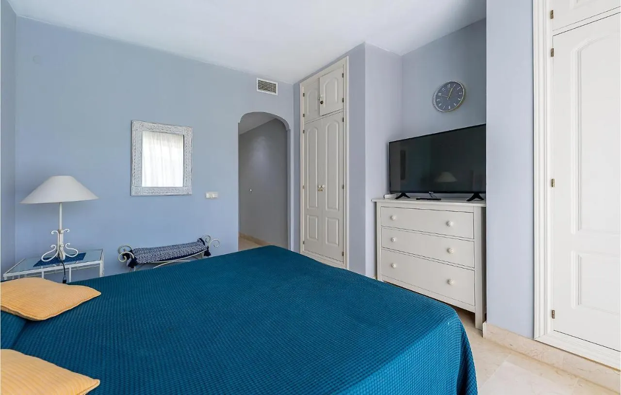 2 Bedroom Gorgeous Apartment In Marbella-Elviria Spain