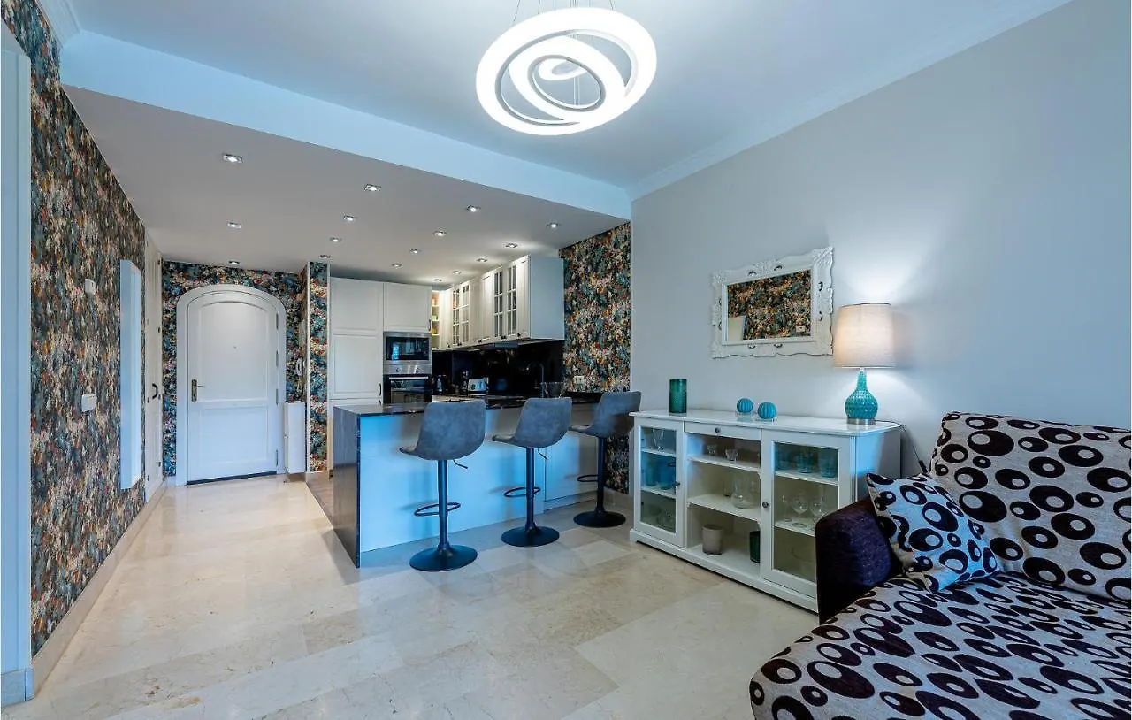 2 Bedroom Gorgeous Apartment In Marbella-Elviria