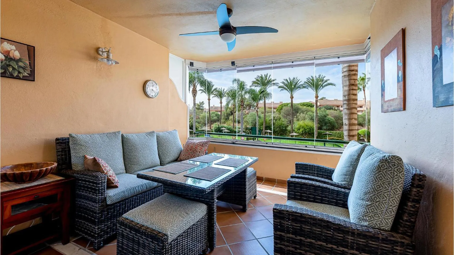 2 Bedroom Gorgeous Apartment In Marbella-Elviria