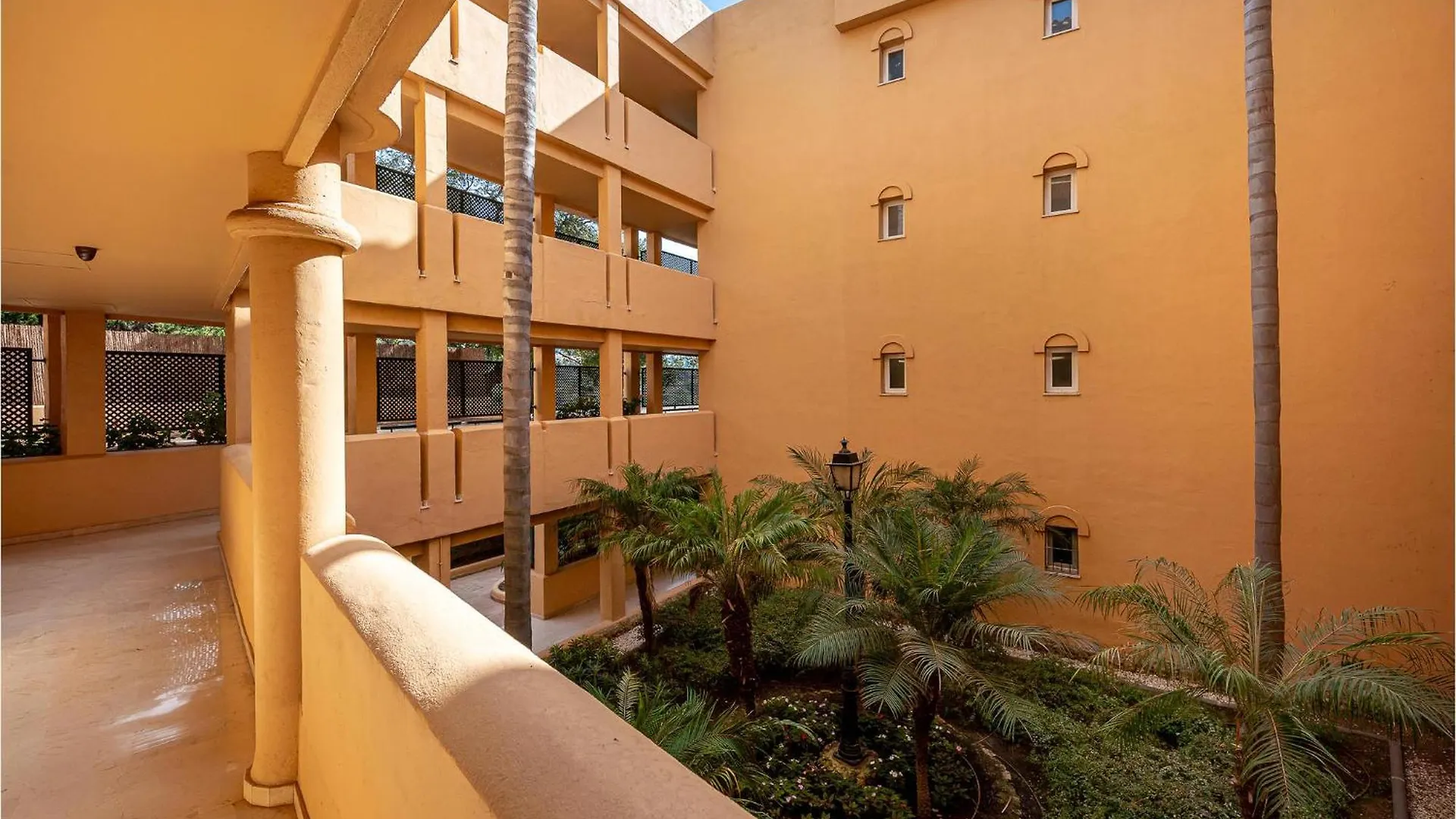 2 Bedroom Gorgeous Apartment In Marbella-Elviria