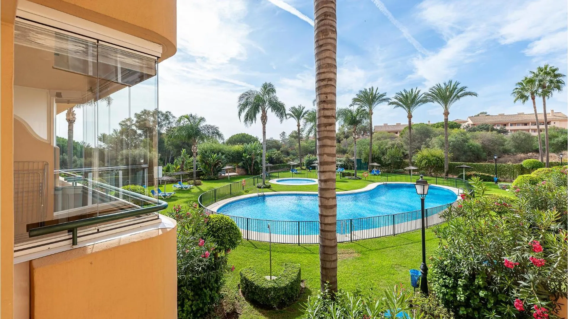 2 Bedroom Gorgeous Apartment In Marbella-Elviria Spain