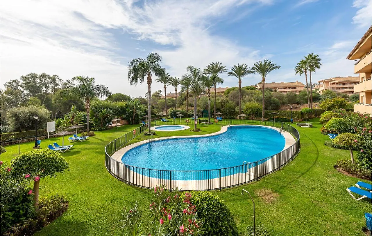 2 Bedroom Gorgeous Apartment In Marbella-Elviria