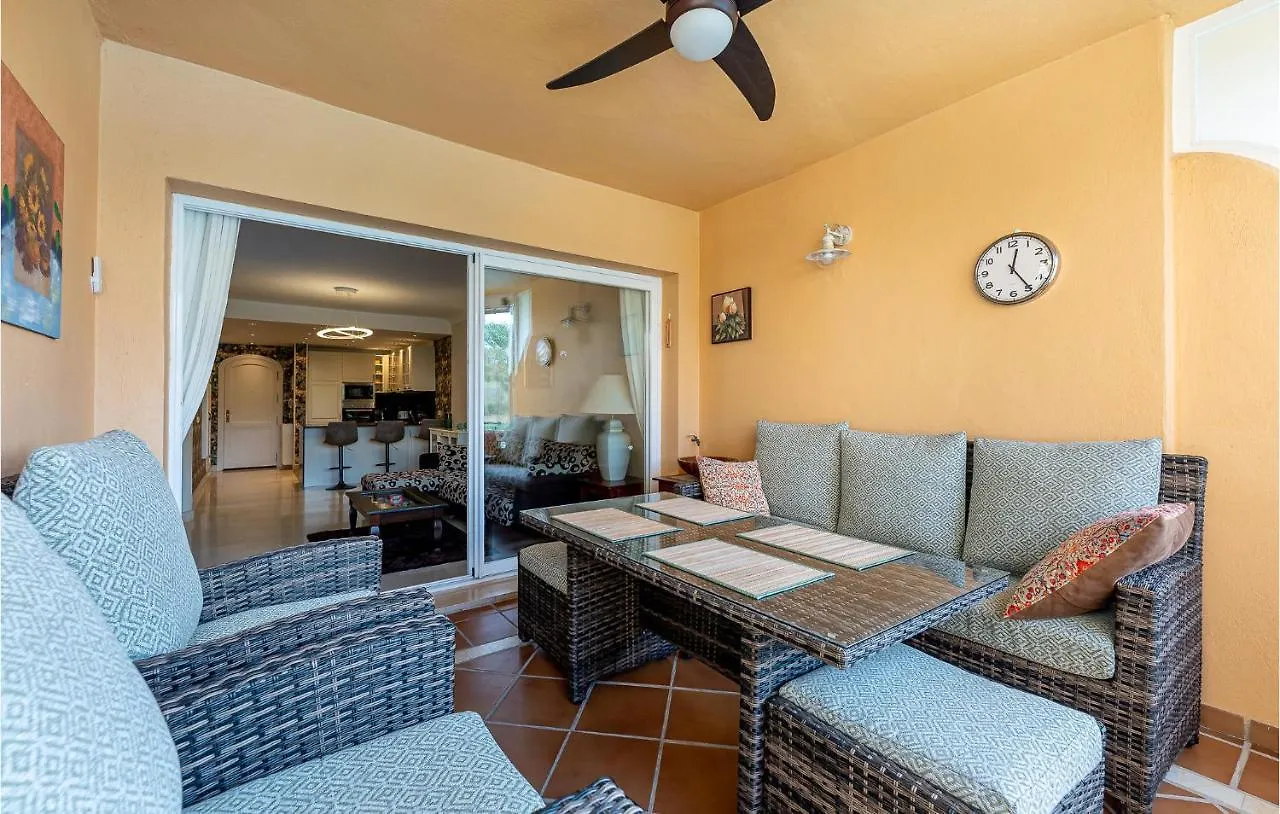 2 Bedroom Gorgeous Apartment In Marbella-Elviria